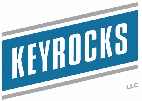 Keyrocks LLC logo